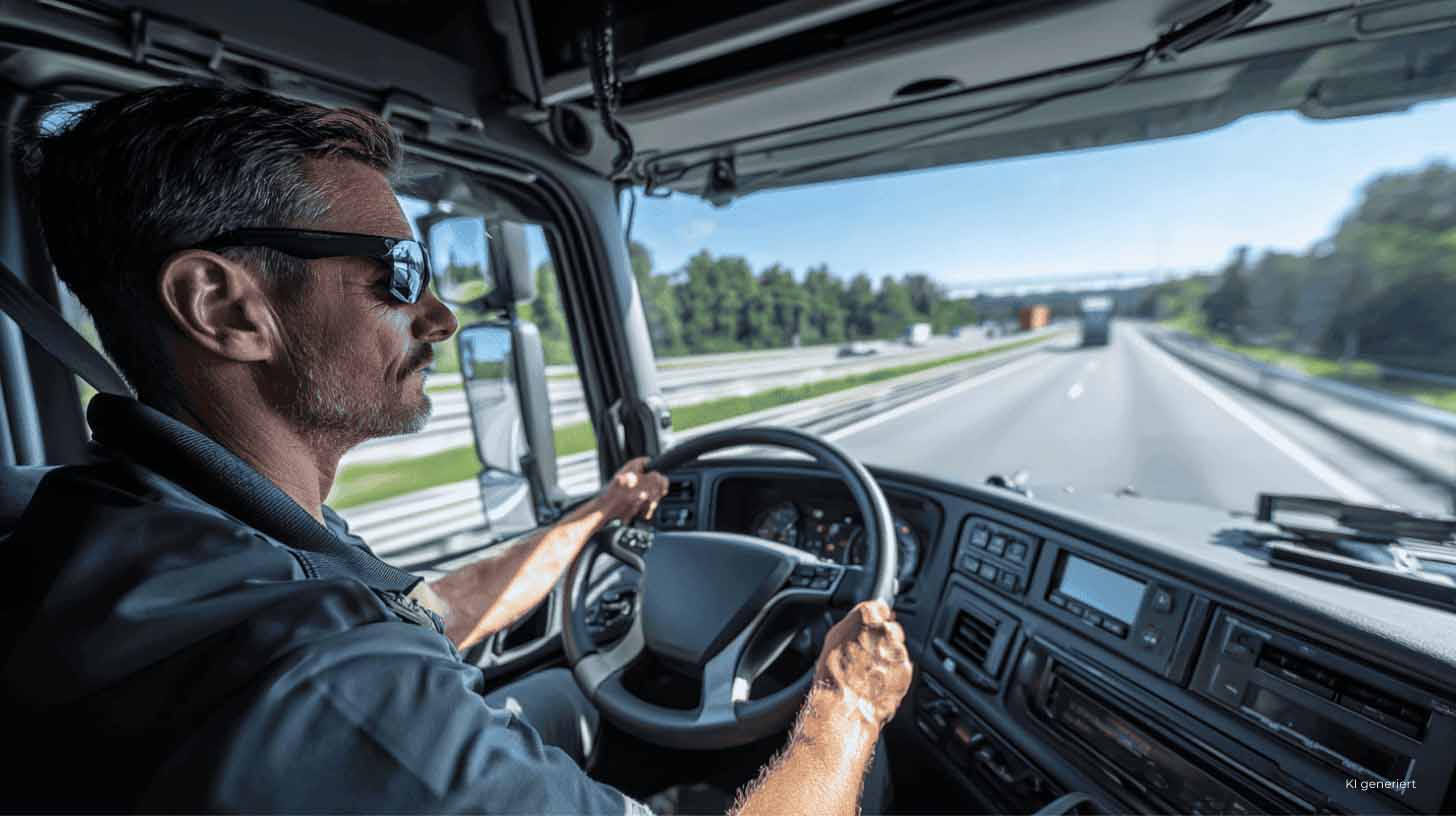 Baggerfahrer (m/w/d)