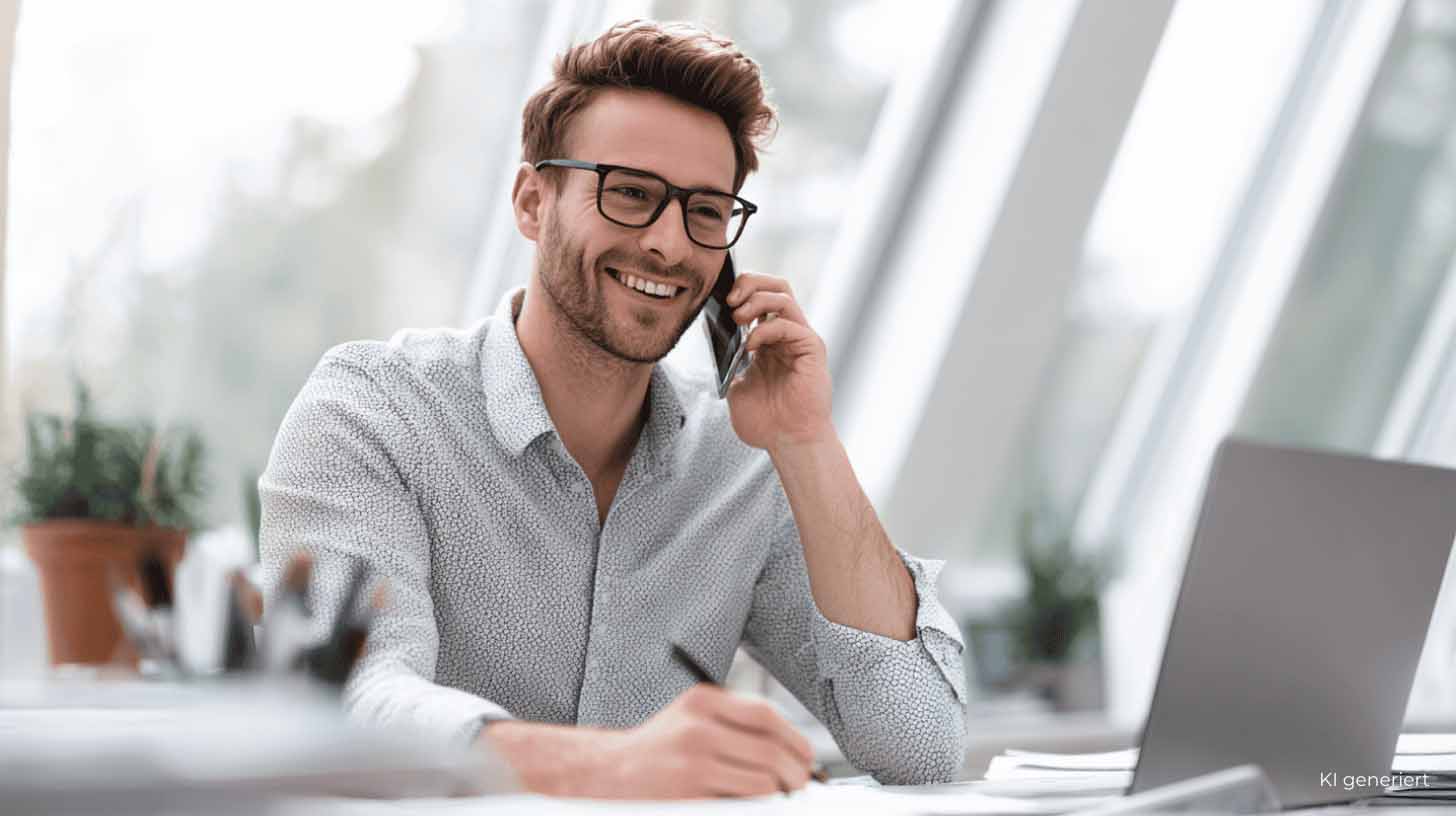Sales Manager (m/w/d)